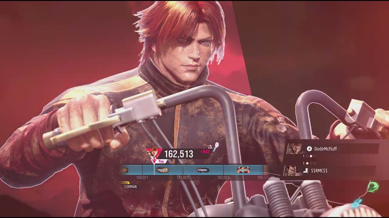 Anime style come back! TEKKEN 8