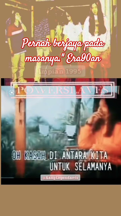 Impìan.POWER SLAVES#impian #videoshorts #lagulawas #musik90an #fyp #fypシ