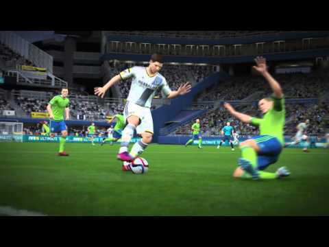 EA Access – FIFA 16 en The Vault el 19 de abril