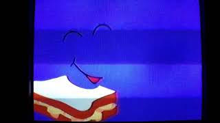 Face Sings Peanut Er And Banana