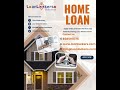 Apne Sapno Ka Ghar Ab Door Nahi! 🏠 | Home Loan Tips #homeloan #loan