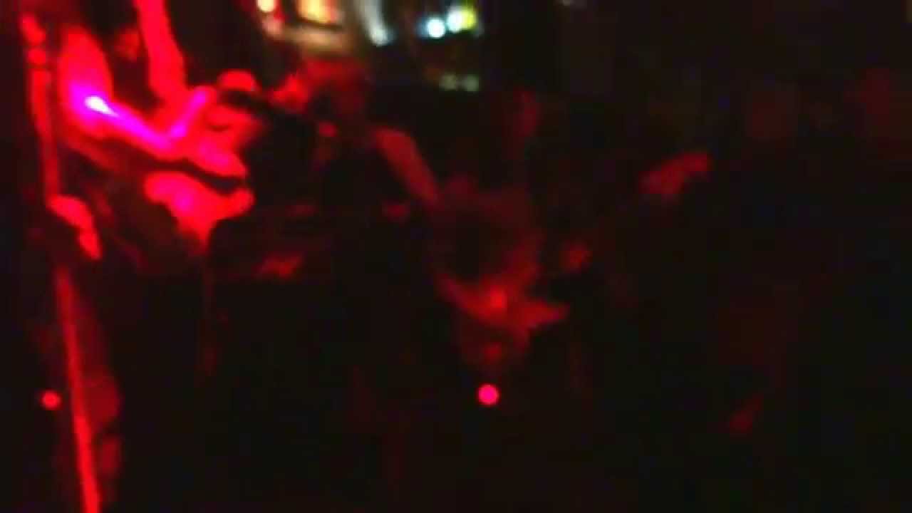 David Shelley & Bluestone "Living With The Blues" Trois-Rivieres Filmed By Gale Kappes