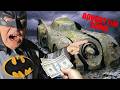 Restoring Completely Burned Batmobile 300 DEAL FULL ASMR PROCESS Restoring Completely Burned Batmobile 300 DEAL FULL ASMR PROCESS