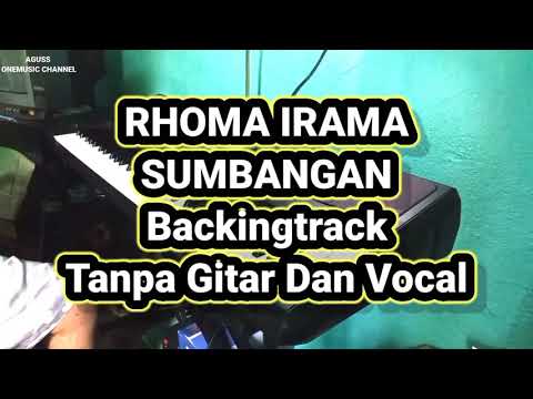 GHIBAH SONETA.becking track tanpa gitar