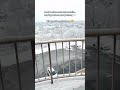 Snow: then a dream, now: a view