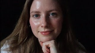 ASMR for Anxiety 🌧️ Slow & Gentle Whispers for DEEP Sleep