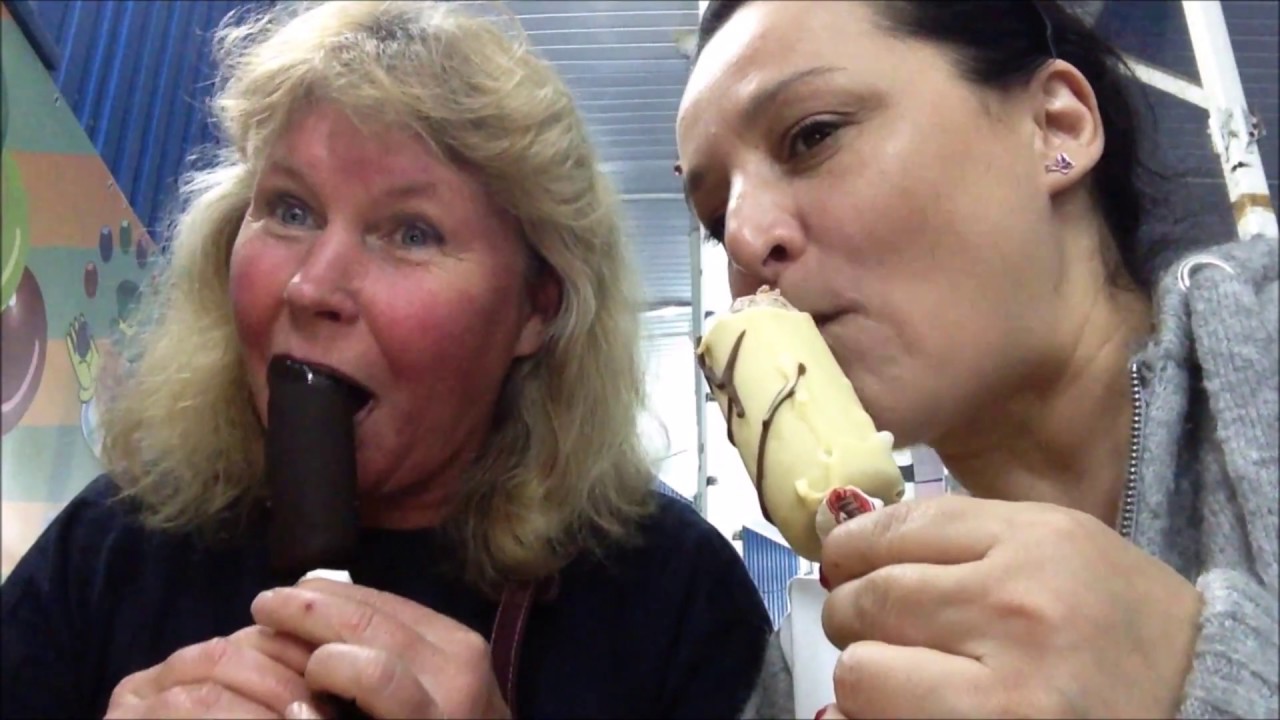 VLOG: ИДЁМ в ЦИРК 🤡 ПРОБУЕМ с ГАЛЮНЕЙ МОРОЖЕНКУ!!!