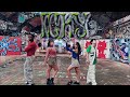[KPOP IN PUBLIC] KARD - 'ICKY' Dance Cover | APOLLO