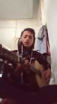 Status WhatsApp jaga mata jaga hati ¥cover bykurniawan