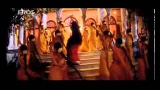 Fluvore Silsila Ye Chaahat Ka Official Song Devdas Fc255
