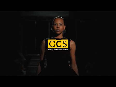 The Show 2025 CCS Fashion Design