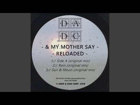 Side A (Original Mix)
