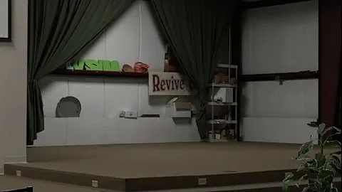 Ronald Norton Live Stream