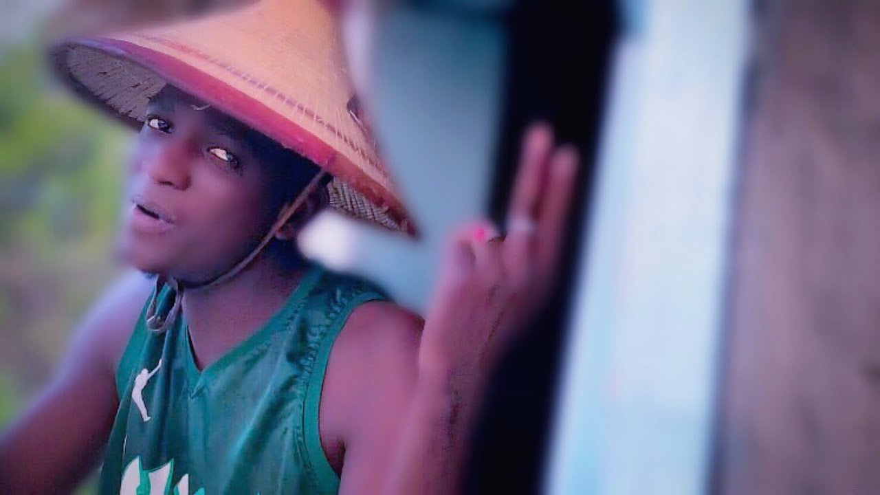 Pathio Bounkiling_—_ Fidel (clip officiel) ￼￼directeur bi ABD PRO