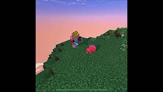 Я очень добрый #minecraft