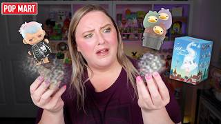 Which NEW POP MART Collection Stole the Show? | KUBO, DUCKOO & 1001Moons