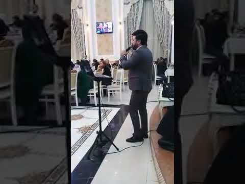 Gunay lenkeran Emin Astarali duet popuri