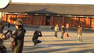 Hall of prayer for harvest 2.AVI