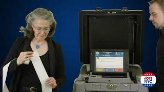 Closing the DS200 Scanner