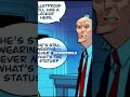 ;ROBOT’S BLOODY BETRAYAL! 🤖🐍 THE DEATH OF CECIL STEDMAN:part (1) #omnimanmk1 #thragg #markgrayson