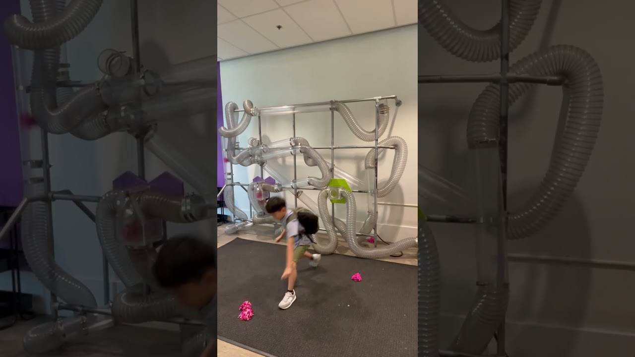 Children’s Museum Phoenix June 2024