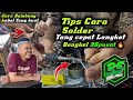 Cara Menyolder yang Baik || Agar lengket ||Versi Pak Agus 35Pusat cara Melepas komponen Pakai Solder