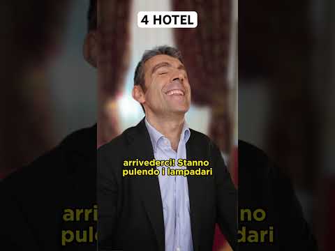 4 HOTEL