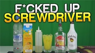 cocktail video