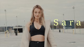 Sara portrait cinematic | Sony FX30 | 4k |