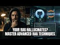 Is Your RAG Always Off? The Complete RAG_Techniques Guide to Replace Your Outdated Approach
