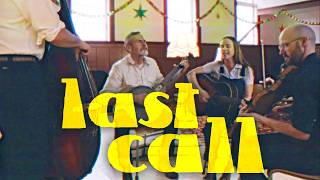 Last Call By Pharis Jason Romero