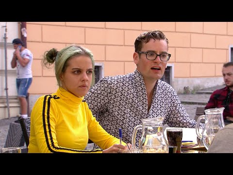 Extra video: Eenentwintig? | Aflevering 3  | Wie is de Mol? seizoen 21