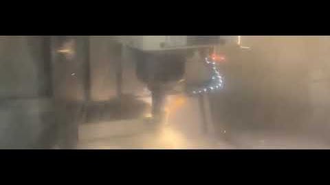 Fadal 4020 CNC VMC, 2007 (Already Sold)