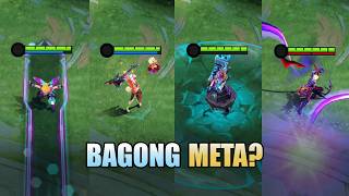 Bagong MLBB Update Buffs Nerfs at ALLSTAR Events