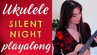 Silent Night Playalong