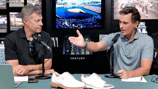 'Players are Being Allowed to Get Away With It', and Why Nick Refused to Sign a Tour Pro's Card screenshot 3