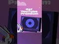 Discord Nitro x YouTube Premium