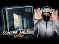 RÉACTION AU NOUVEL ALBUM DE LANDY – SOMBRE MÉLODIE 🔥| C'est son MEILLEUR ALBUM ????? 🤔