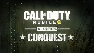 Season 9 Is Here | Official Videos Of Cod Mobile