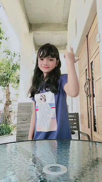 hai apa kabar? 😘 #dance