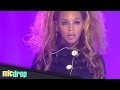 Beyonce &quot;Work It Out&quot; LIVE Performance -  MicDrop