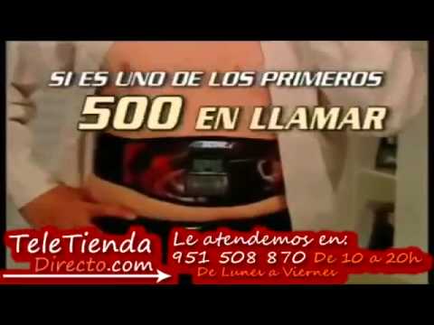 Ab Tronic x2