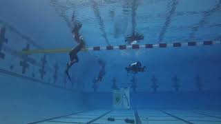 AVBotz Finals Run 2022 RoboSub