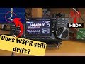 Does the Icom 9700 still drift??? NEW Firmware Tested!