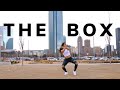 THE BOX - Roddy Ricch Dance Choreography | Matt Steffanina & Josh Killacky | Dance Cover