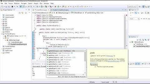 escribir un fichero binario en java sin utilizar un buffer