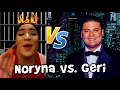 GERI vs NORYNA: A BALHÉ! 💥 image