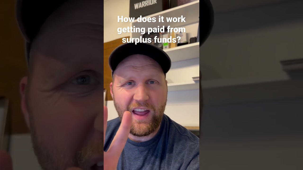 How do you get paid from overages? 