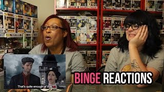 Princess Rap Battle Episodes 18 Binge Watching Reaction + Giveaway