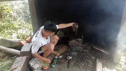 Khu du lịch suối nóng Quảng Nguyên - Xín Mần - Hà Giang | Quang Dự Vlogs